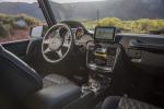 Mercedes-AMG G65 2016 года (NA)